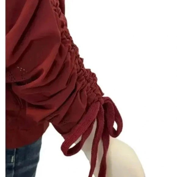 Nanette Lepore windbreaker size L - Picture 12 of 13